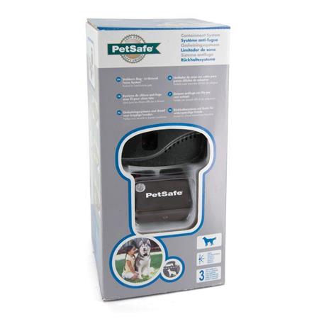 VALLA ANTIFUGA PETSAFE SUPER RADIO FENCE