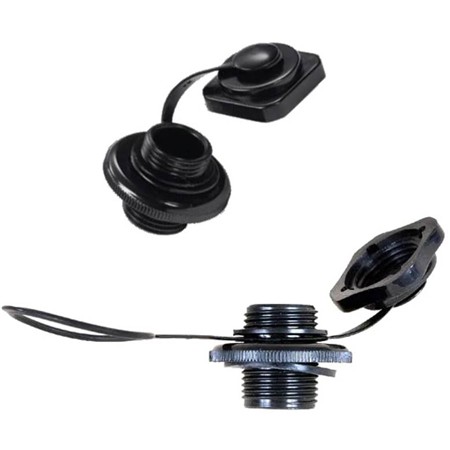 Valve De Rechange Seven Bass Pour Float Tube À Chambre