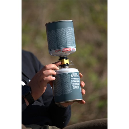 VALVOLA SOLAR GAS LINK VALVE