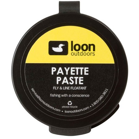 Vandafvisende Loon Outdoors Payette Past