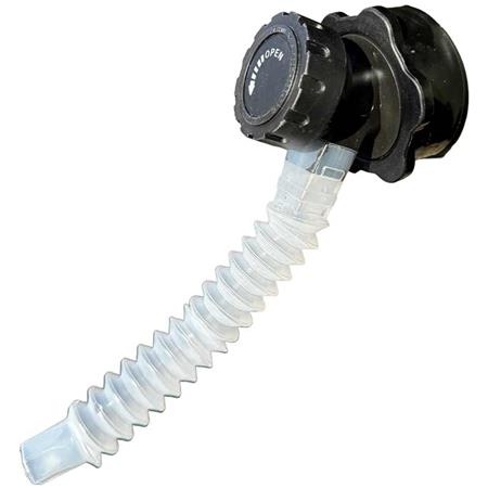 VANDDUNK HOLDCARP CUBIC WATER CARRIER 11L