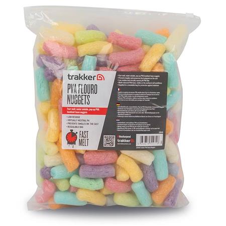 Vandopløseligt Skum Trakker Pva Flouro Nuggets