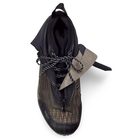 VANDSKO ORVIS PRO APPROACH HIKER - CAMO GRØN