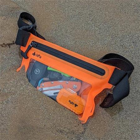 VANDTÆT ETUI HPA SWIMPACK
