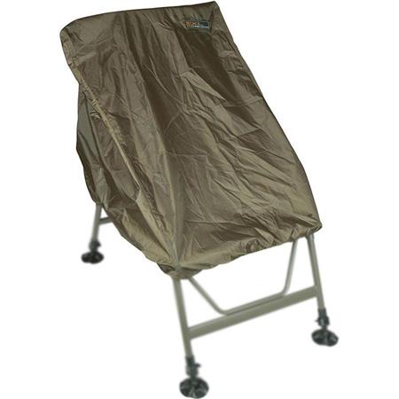 Vandtæt Overtræk Fox Waterproof Chair Covers Til Stol
