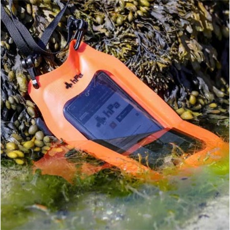 VANDTÆT SMARTPHONE-ETUI HPA PHONEPACK