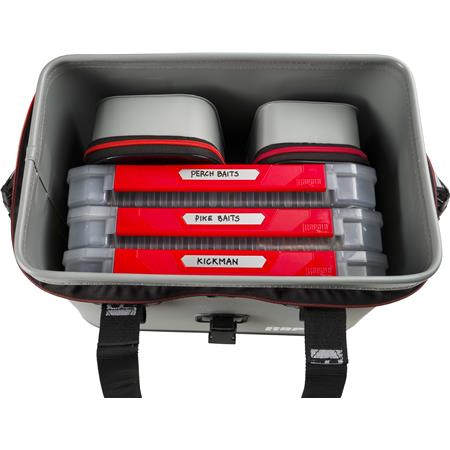 VANDTÆT TASKE RAPALA HYDRO PREMIUM TACKLE BAG