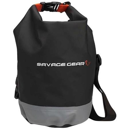 Vandtæt Taske Savage Gear Waterproof Rollup Bag - 5L