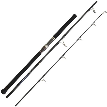 Vapa Daiwa Saltiga Air Kannettava