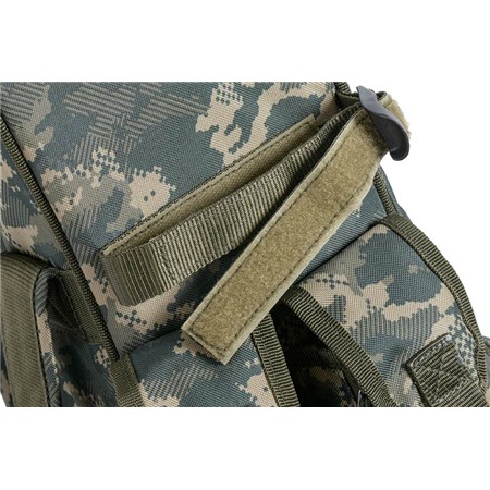 VAPAPUSSI MIVARDI ROD HOLDALL MULTI