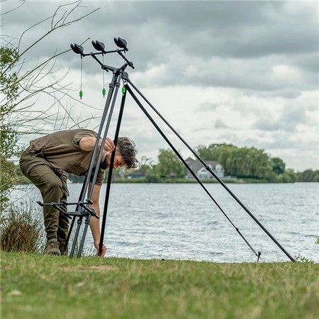 VAPATELINE AVID CARP EXTREMITY POD