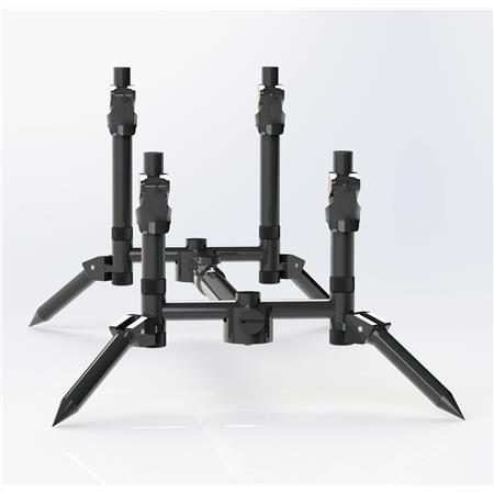 VAPATELINE SONIK XTRACTOR ROD POD