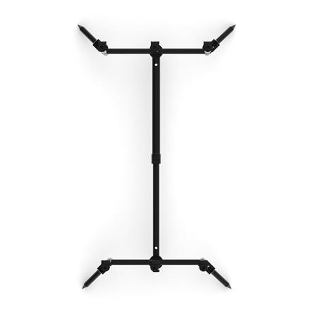 VAPATELINE SONIK XTRACTOR ROD POD