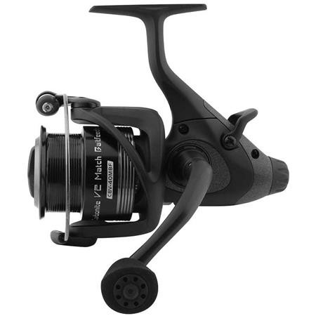 Vapautettava Kela Okuma Carbonite V2 Match Baitfeeder