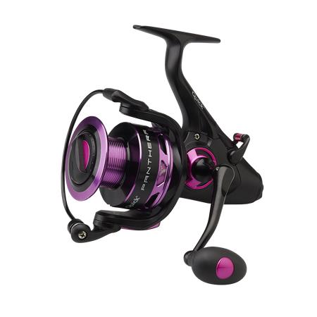 Vapautettava Spinningkela Dam Panthera 4S Fs