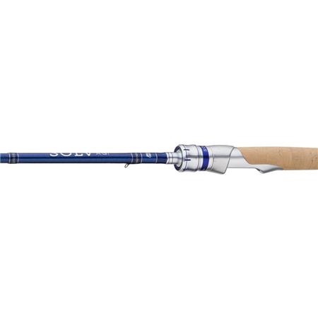 VARA ABU GARCIA SÖLV AG1 SPINNING ROD