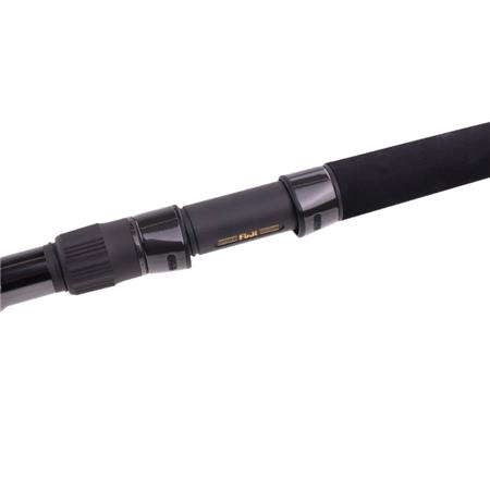 VARA AO FUNDIDO ZECK MR. WALLER ROD