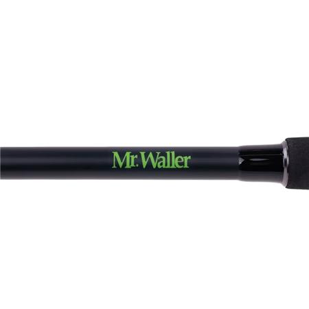VARA AO FUNDIDO ZECK MR. WALLER ROD