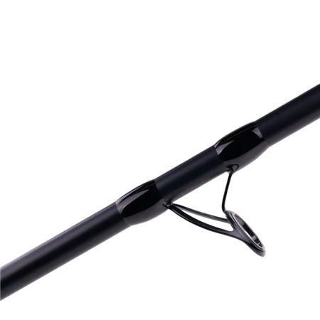 VARA AO FUNDIDO ZECK MR. WALLER ROD