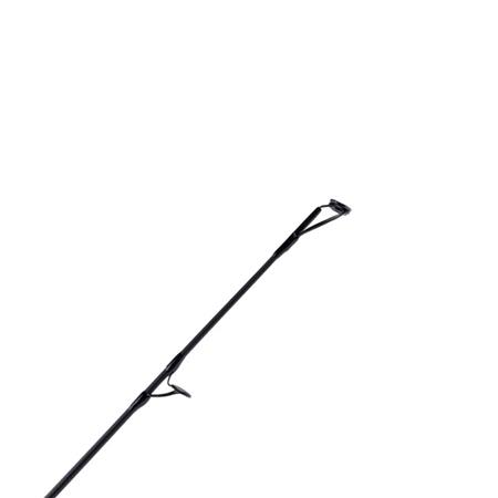 VARA AO FUNDIDO ZECK MR. WALLER ROD