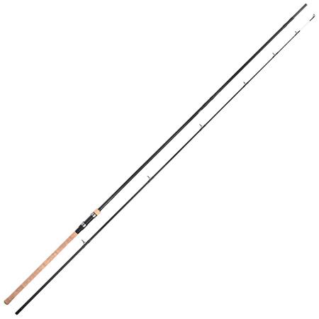Vara Barbo Shimano Purist Bx1 Barbel