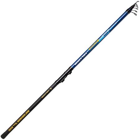 Vara Bolognesa Mikado Trython Bolognese