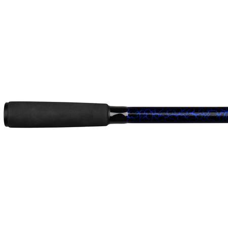 VARA CARPA MIKADO TRYTHON CARP 3G