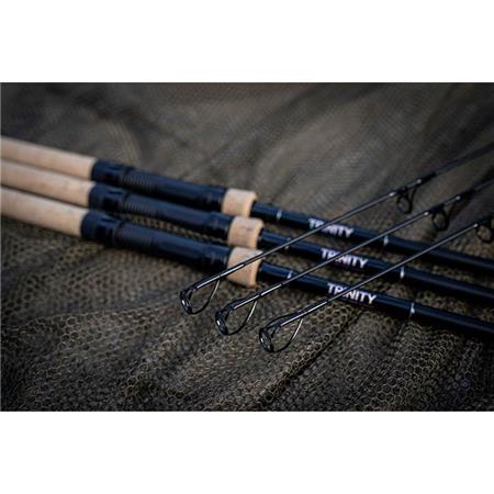 Vara Carpa Trakker Trinity Rods Cork 3G
