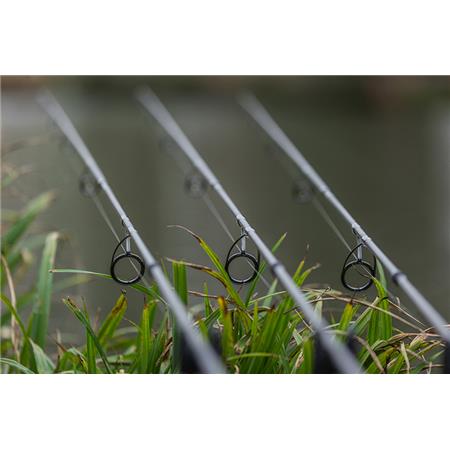 VARA CARPFISHING FOX EXPLORER TI RODS