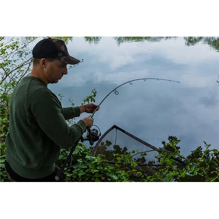 VARA CARPFISHING FOX EXPLORER TI RODS