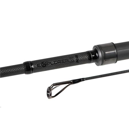 VARA CARPFISHING FOX EXPLORER TI RODS
