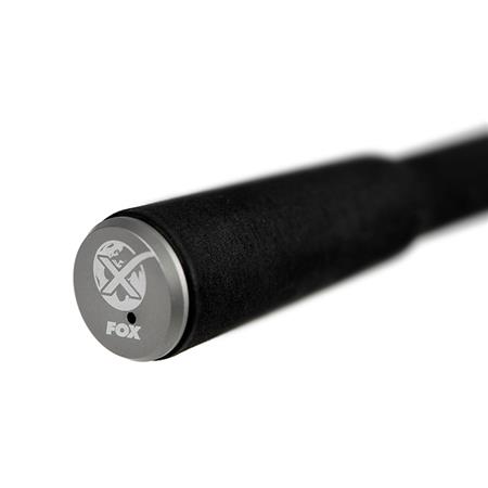 VARA CARPFISHING FOX EXPLORER TI RODS