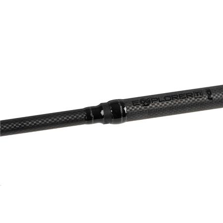 VARA CARPFISHING FOX EXPLORER TI RODS