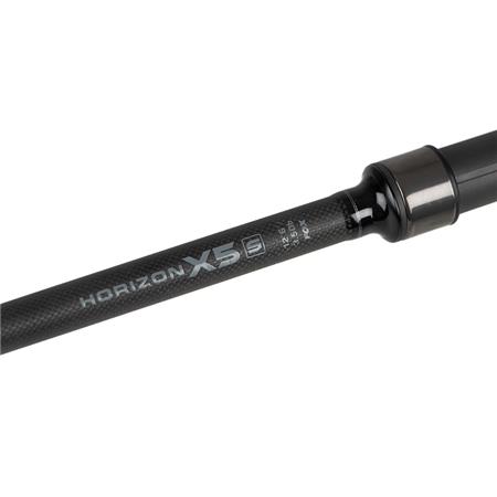 VARA CARPFISHING FOX HORIZON X5 S 12FT 6INS
