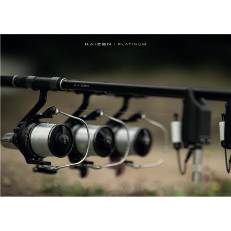 VARA CARPFISHING KORDA KAIZEN PLATINUM