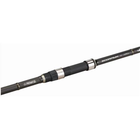 VARA CARPFISHING PROWESS SCORPIUM X