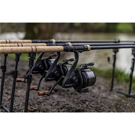 VARA CARPFISHING SONIK VADERX RS CORK