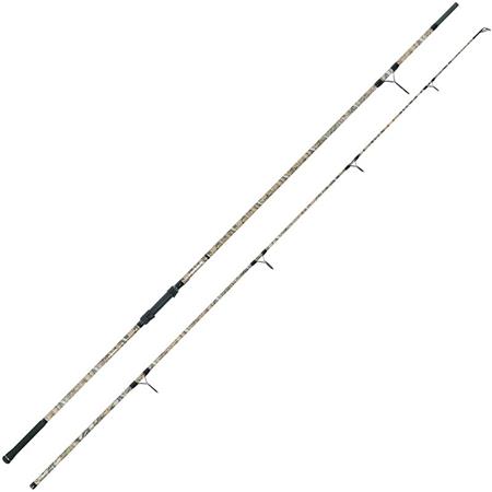 Vara Carpfishing Virux Camo