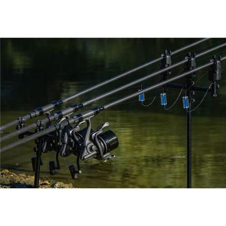 VARA CARPFISHING WYCHWOOD EPIC CARP RODS