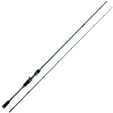 Vara Casting Abu Garcia Spike X Crankbait Rod