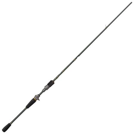 Vara Casting Abu Garcia Svartzonker Classic Motoroil Cast Rod