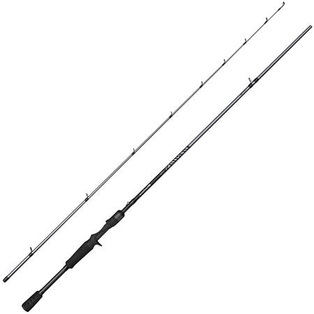 Vara Casting Abu Garcia Veritas Ltd Casting Rod