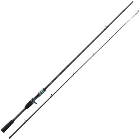 Vara Casting Balzer Shirasu Pro Staff Series Cast