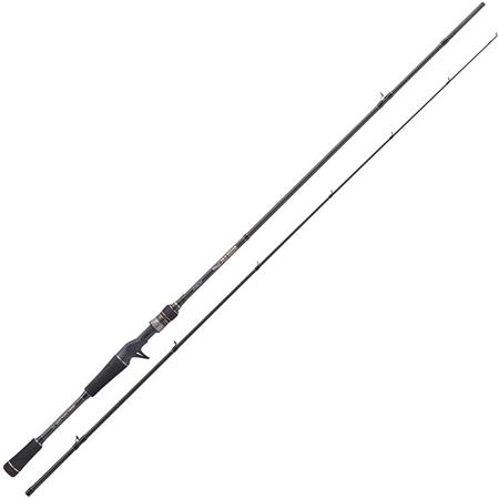 Vara Casting Balzer Shirasu Street Im-8 Perch Light Stick Cast