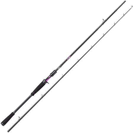 Vara Casting Berkley Sick Stick Pike