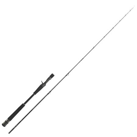 Vara Casting Explorer Tackle Kendoza Tai Rubber