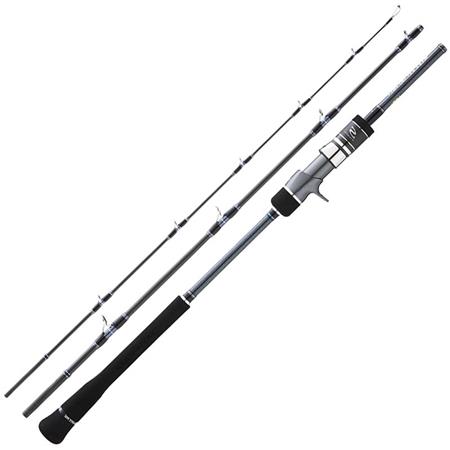 Vara Casting Hearty Rise Skywalker Slow Jig Cast