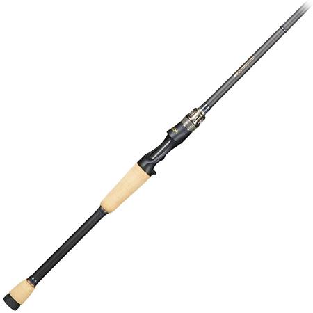 Vara Casting Megabass Destroyer P5 F6 66X Killer Code