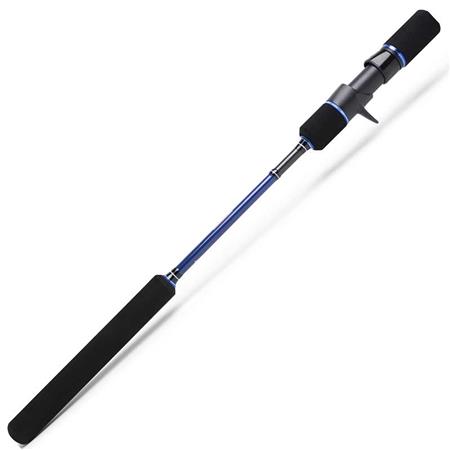 Vara Casting Mustad Slow Bouncer