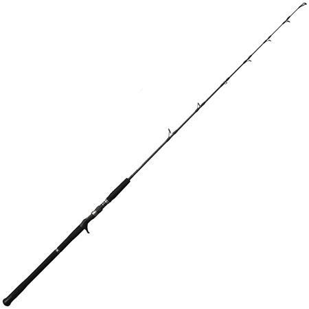 Vara Casting N.S Black Hole Boca-S Jigging